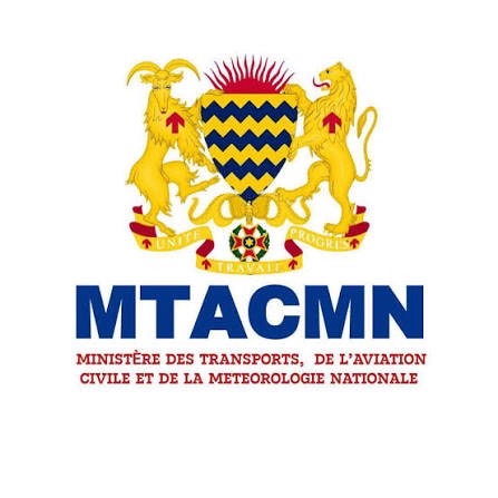 MTACMN - Ministry of Transport, Civil Aviation and National Meteorology of Chad