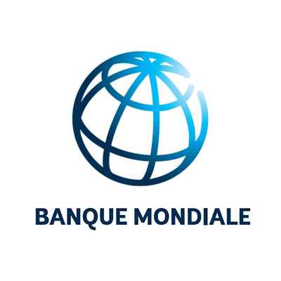 Banque Mondiale logo